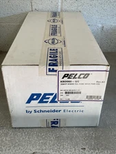 New - Pelco KBD960-US Desktop Keyboard Full Function w/ US Power Cord