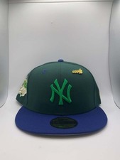 New York Yankees New Era 59Fifty Fitted Hat - Size 7 1/2