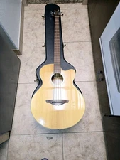 TAKAMINE EG512CG Acoustic Electric Guitar