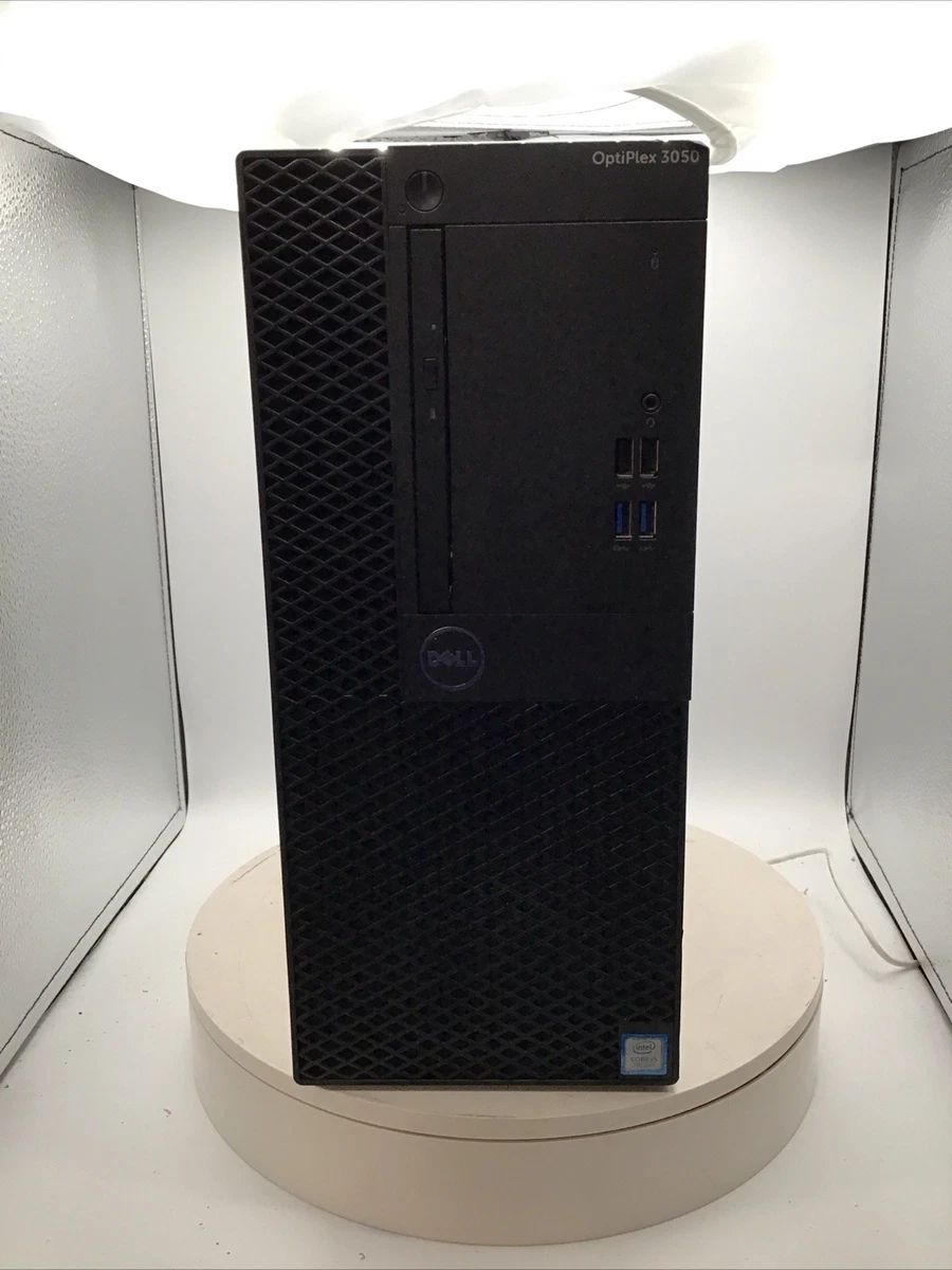 Dell OptiPlex 3050 Mini Towers for sale | eBay