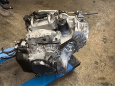 2009 2010 2011 2012 Volkswagen Passat Cc Eos Auto 2.0l Transmission Oem 70k Mile