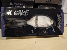 Baitsanity X Wake WakeBait MD-XW7 'Madness' 