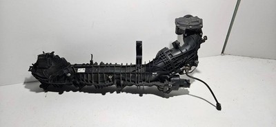 BMW 5 F10 F11 2012 Diesel 190kW Ansaugbrücke Ansaugkrümmer 7811909 HTI7482