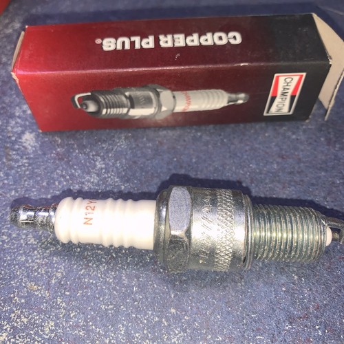 Champion Plug - N12YC - Picture 2 of 3