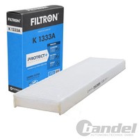 Filtron Innenraumfilter Partikelfilter Passend FüR Mini Mini | K 1239