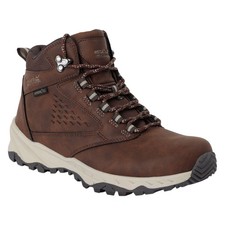 Regatta Womens/Ladies Amble Waterproof Walking Boots  RG12821