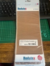 Redutex - Pantiles Terracota