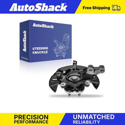 Front Loaded Steering Knuckle for 2003-2008 Toyota Corolla
