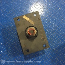 SMC T-CS1FN200-45-XN Tie Rod Cylinder USIP