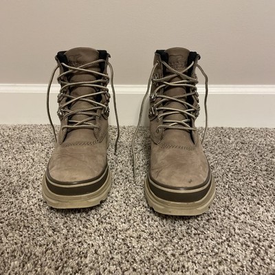 Stylish Sorel Waterproof Winter Boots