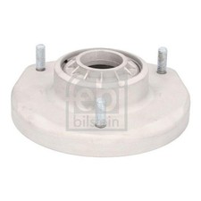 1x Federbeinstützlager FEBI BILSTEIN 186189 passend für PORSCHE