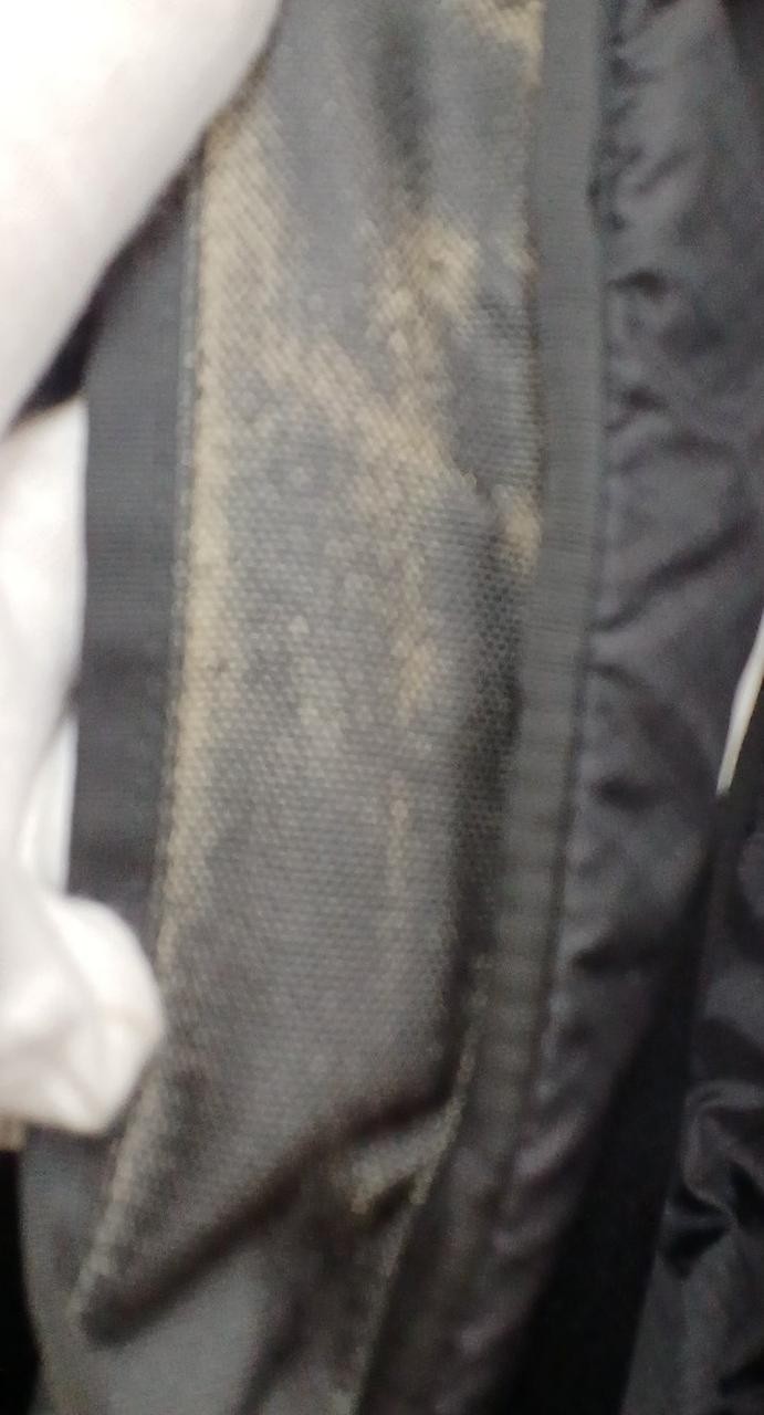 Backpack Model Number 2WAY Backpack THE NORTH FACE - image 12