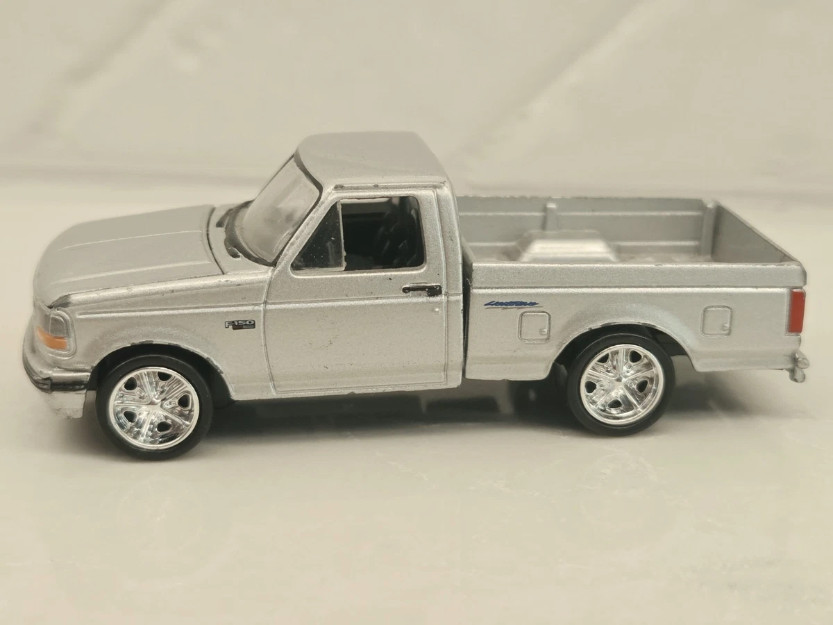 Johnny Lightning Ford Diecast Pickup Trucks for sale | eBay