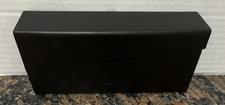 Christian Dior Black Hard Case for Glasses/Sunglasses