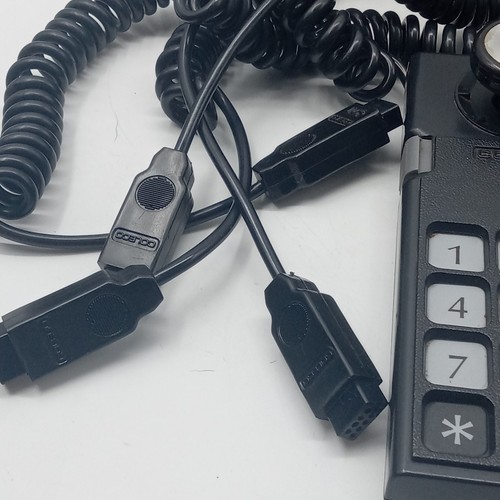 Coleco Vision Console With 4 Controllers Power Cord Cable Manual - Picture 2 of 19