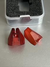 Nadel Stylus für Ortofon 2M Red in Schachtel...