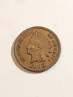 1898 GEM+++ INDIAN HEAD CENT RARE