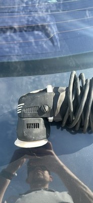 Rupes Mini Bigfoot Polisher Machine