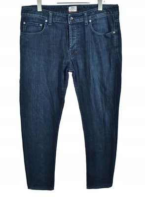 PT05 Five Pockets Herrenjeans Reine Baumwolle Slim 36