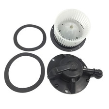 Heater Blower Motor W Cage For Lincoln Ls Ford Thunderbird 700132