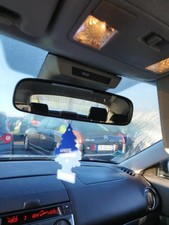 Retroviseur interieur MAZDA 6 1 PHASE 2 C23669220F