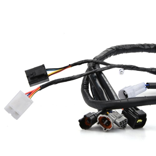 Electrical Harness Vehicle Wring Wire Harness Assy for Yamaha YFZ450 YFZ - Picture 14 of 14
