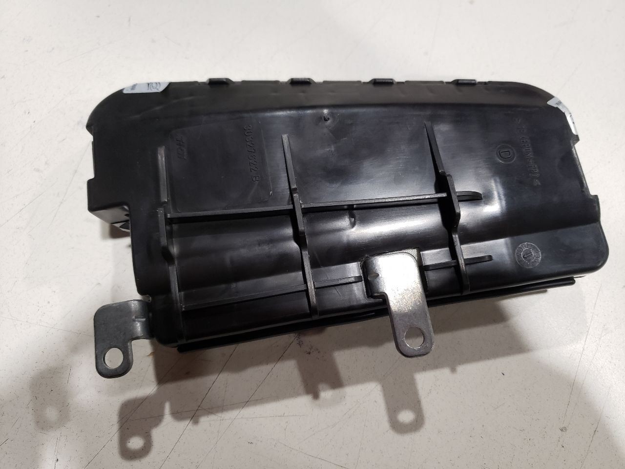 Bentley Continental GT GTC - Passenger Seat Seat Airbag - OEM  30354882A