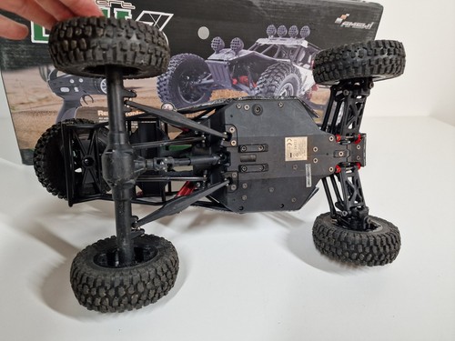 Amewi Desert Eagle Pro 4WD Brushless Rc Dune Buggy 1:12 Offroad 2.4Ghz 22243 - Bild 15 von 20
