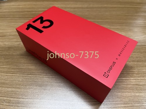 Unlocked OnePlus 13 256GB/512GB/1TB Dual SIM Android15 Googleplay Phone 6.82'' - Picture 3 of 36