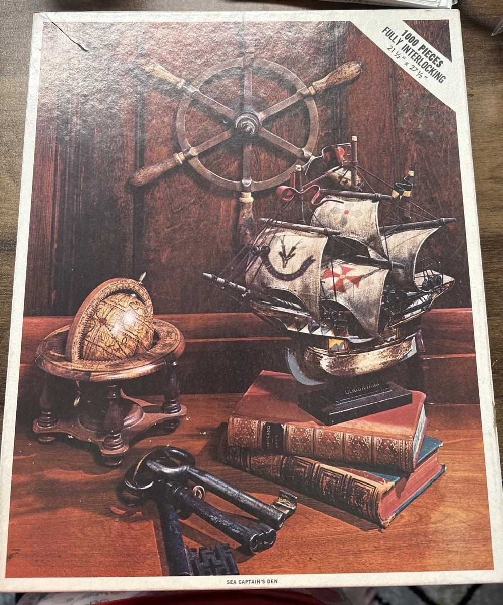未開封ケース入り　アメリカアンティーク６種類セット　WHITMAN 25+ Whitman Vintage Puzzles for sale | Updated Oct 2026