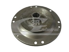 Poulies diverses Citroen 2 CV