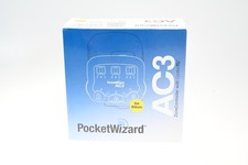 Genuine PocketWizard AC3 Zone Controller for Nikon AC3-N #G774