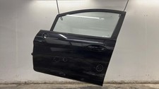 Porte avant et accessoires Ford P 100