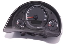 Tacho/Kombiinstrument (135729 Km) 1S0920860M VW UP 1,0 55KW Original 60369