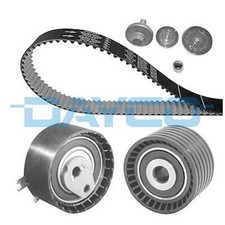 Zahnriemensatz für Dacia Duster HS Logan LS 2 MCV KS Sandero | 23828328