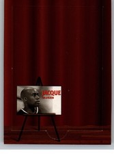 1997-98 SkyBox Premium #12 SS Jacque Vaughn Star Search