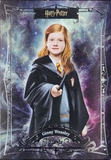 Harry Potter 2025 Kakawow Cosmos (Pick Your Card) Base & Silver