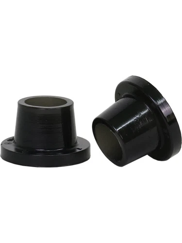 Whiteline Front Steering Idler Bushing fits Mazda 808 1.3 (STCV) (W11010) - Picture 1 of 12