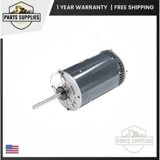 MX509 Marathon 3 Phase 2HP 1140RPM 208-230/460V Condenser Fan Motor for HVACR