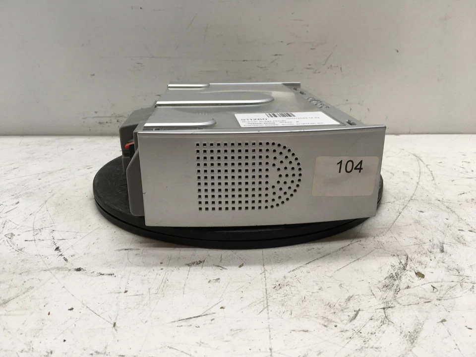 Sharper Image PH130 CD Player - Image 3 of 4