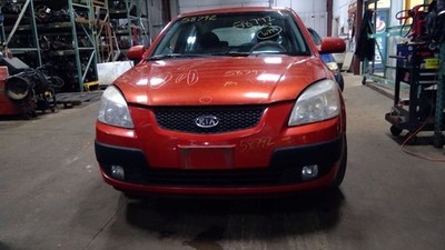 Wheel 15x5-1/2 Alloy 5 Spoke Fits 06 RIO 4184973