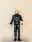 Vintage Star Wars Jedi Luke Skywalker Molded Face Action Figure Taiwan Kenner