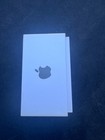 iPhone 6s -Original Apple- 64 GB Box Only Inserts Included-No Phone — photo 2
