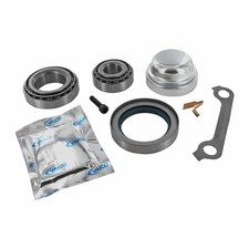 RADLAGER SATZ VORDERACHSE für MERCEDES 123er W123 S-KLASSE W116 W126 T1 VAICO RADLAGER SATZ VORDERACHSE für MERCEDES 123er W123 S-KLASSE W116 W126 T1 VAICO
