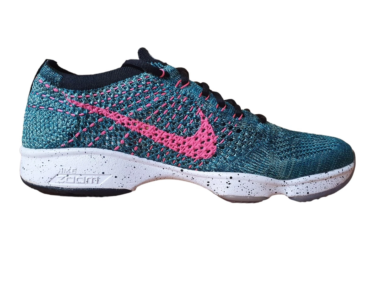 Ladies nike hotsell flyknit trainers
