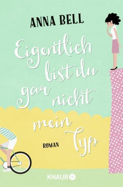 Thumbnail - Eigentlich Bist Du Gar Nicht Mein Typ