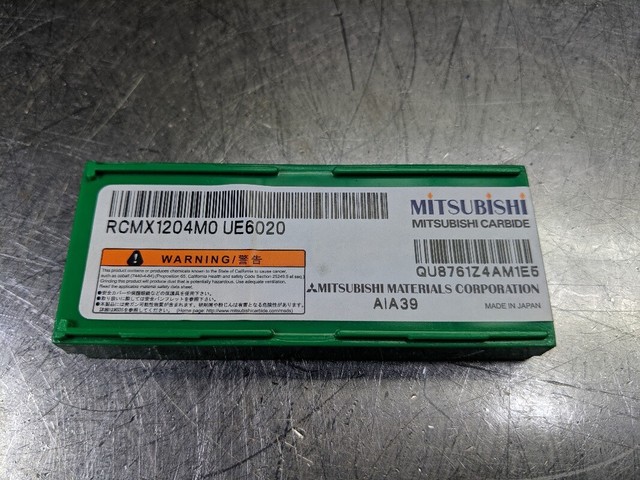 Mitsubishi carbide каталог