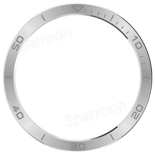 For Garmin Fenix 8 43mm 47mm 51mm Tactix 8 Bezel Styling Frame Metal Case Cover - Picture 56 of 58