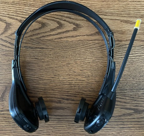 Vintage Sony Walkman SRF-H2 AM/FM Radio Stereo Kopfhörer Empfänger FUNKTIONIERT Lesen - Bild 8 von 24