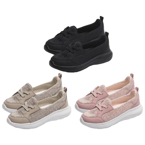 Women Casual Walking Sneaker Orthopedic Arch With Arch Support Shoes For Women